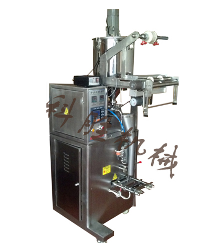 火鍋底料包裝機(jī)